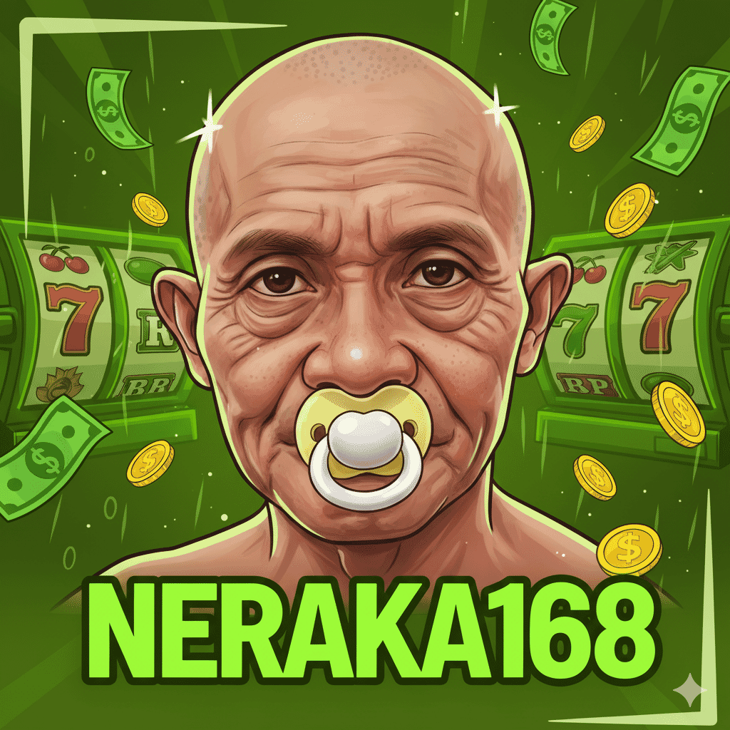 NERAKA168: Slot Neng Princess 1000x Viral Gacor Terbaru by Hey siriusly