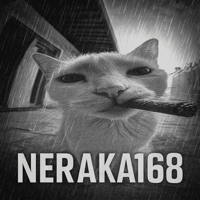 NERAKA168 | Platform Slot Terbaru Dengan Fitur RTP Live Akurat 97,88%