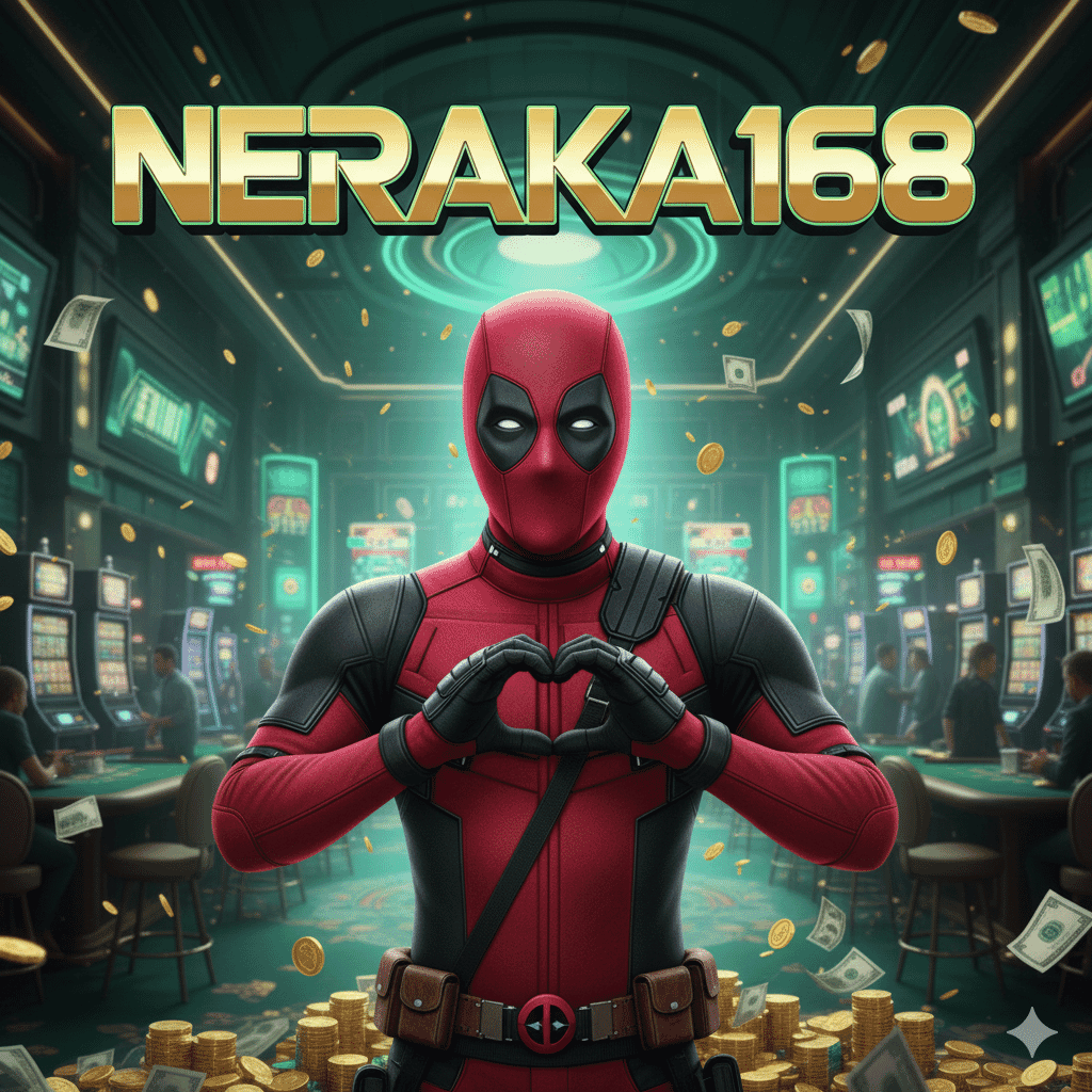 NERAKA168