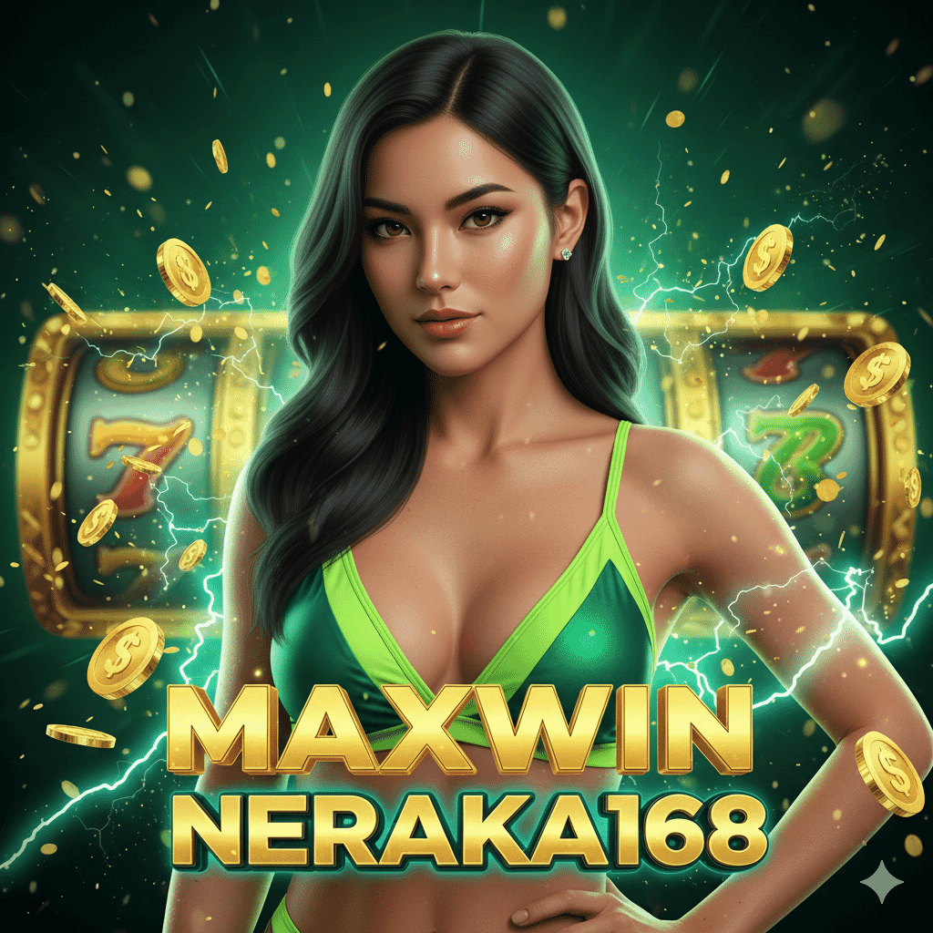 NERAKA168 | Bandar Resmi Slot Gacor Terkuat Di Indonesia Tahun Iniimage 1
