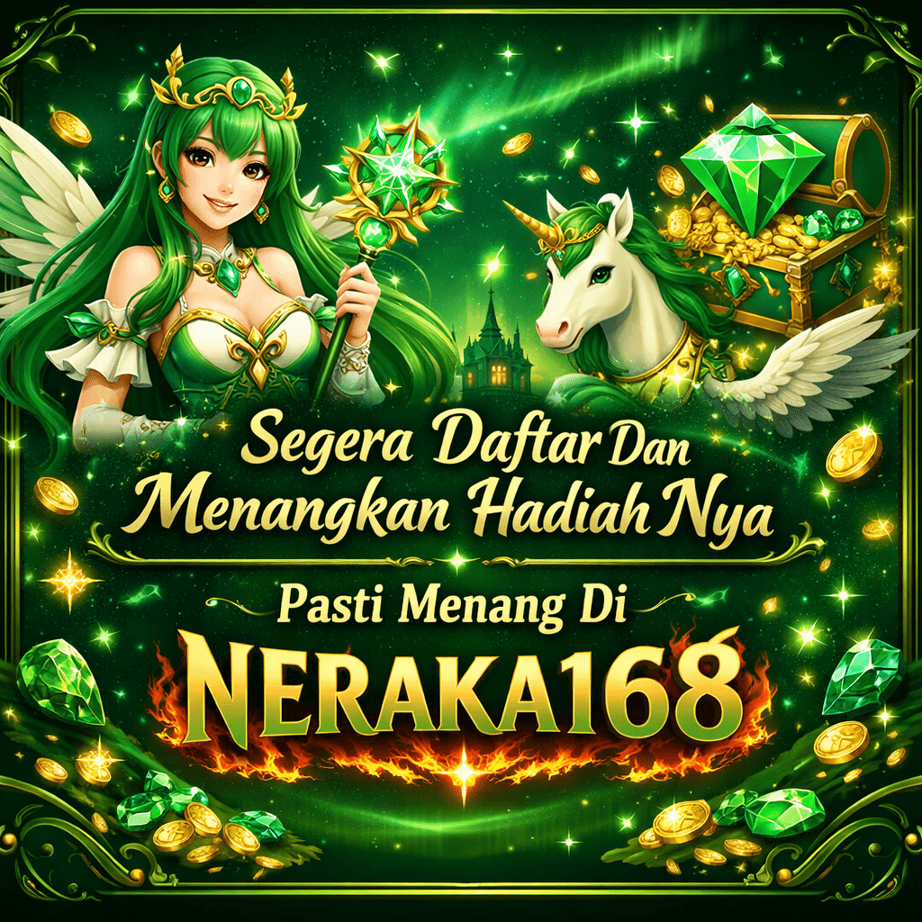 NERAKA168